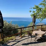 Pietrafiore Séjour à la ferme Monterosso al Mare