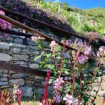 Séjour à la ferme Pietrafiore