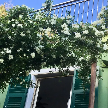 Pietrafiore Agroturismo *