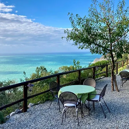 Pietrafiore * Monterosso al Mare