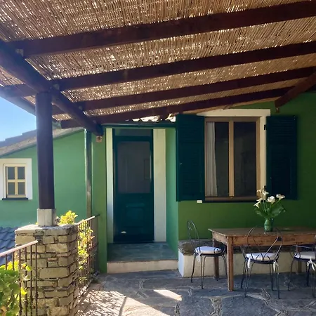 Pietrafiore * Monterosso al Mare