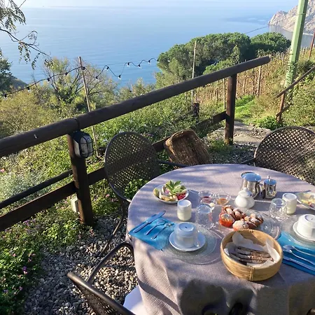 Pietrafiore Çiftlik konaklama