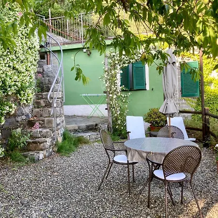 Pietrafiore * Monterosso al Mare