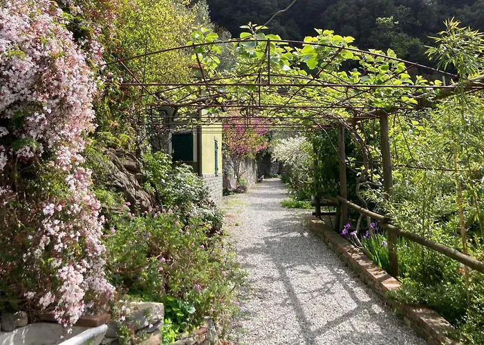 Pietrafiore 몬테로소 알 마레