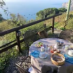 Pietrafiore ファームステイ
