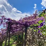 ファームステイ Pietrafiore モンテロッソ・アル・マーレ