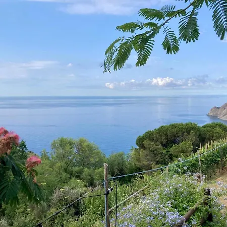 Pietrafiore Κατάλυμα σε φάρμα *