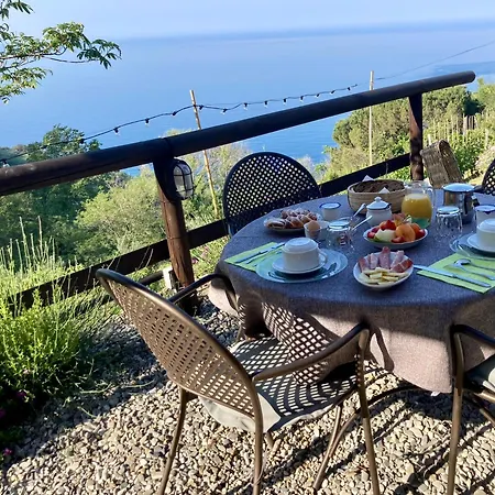 Çiftlik konaklama Pietrafiore
