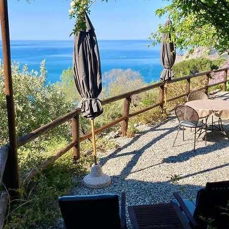 Alloggio per agriturismo Pietrafiore