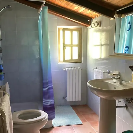 Alloggio per agriturismo Pietrafiore Monterosso al Mare