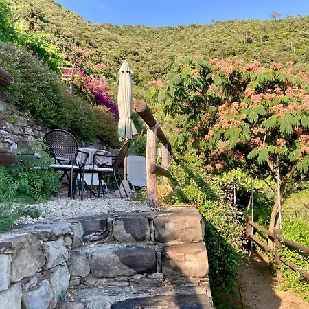 Pietrafiore Monterosso al Mare