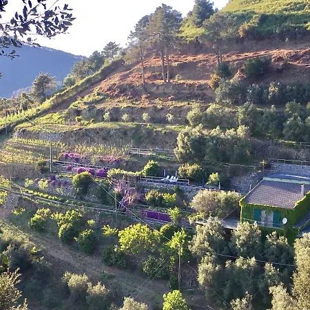 Pietrafiore Alloggio per agriturismo