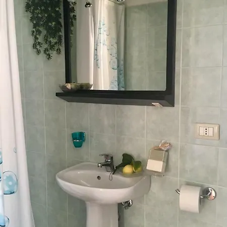 Pietrafiore 蒙特罗索阿尔马雷