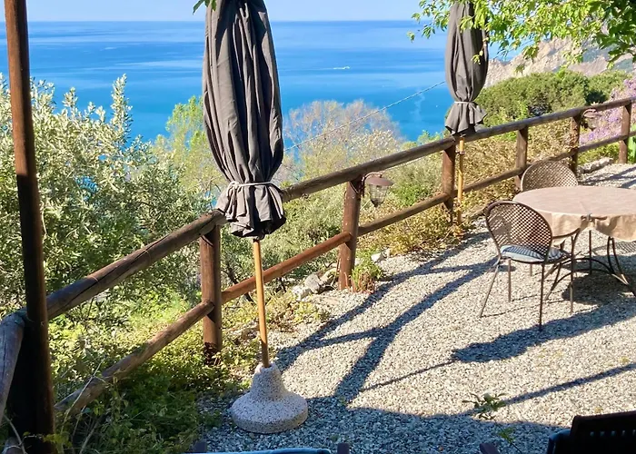 Alojamento de Turismo Rural Pietrafiore